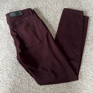 NWT Malbec Margaux Instasculpt Smart Denim Ankle Skinny Jeans Size 28